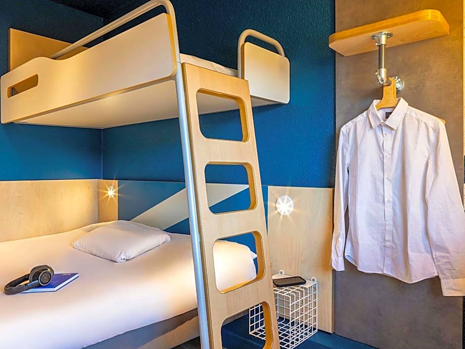 ibis budget Sucy en Brie