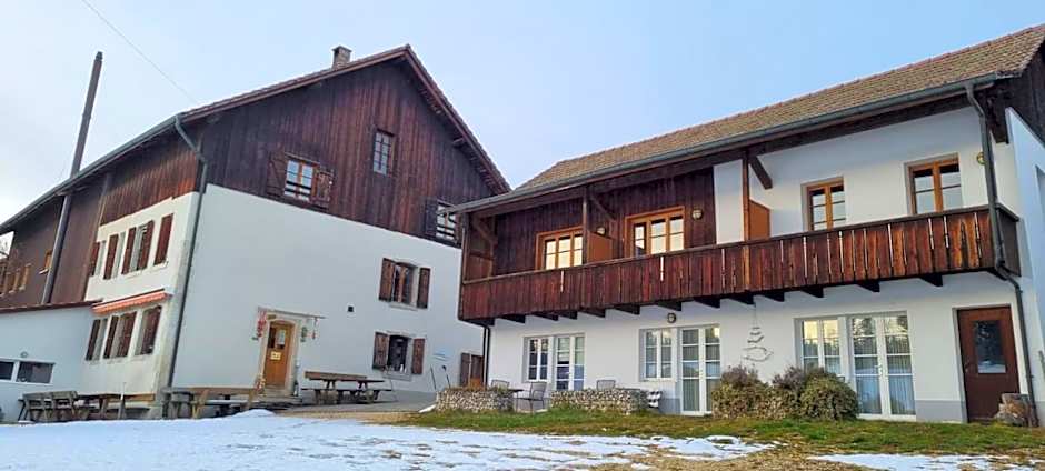 Miramont Horse Trekking Hostel