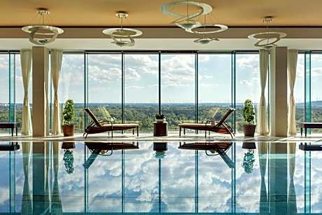 Grand Hotel River Park, a Luxury Collection Hotel, Bratislava