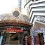 Borrman Hotel Guangzhou Middle of Sanyuanli Avenue