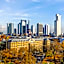 Aparthotel Adagio Frankfurt City Messe