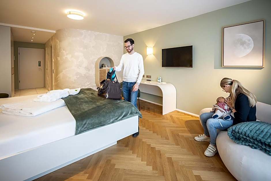 Hotel Traube Revital