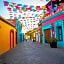 Los Nardos Hostel