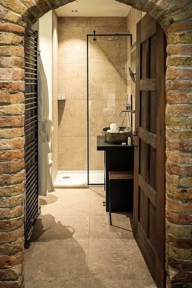 Boutiquehotel 't Fraeyhuis - adults only