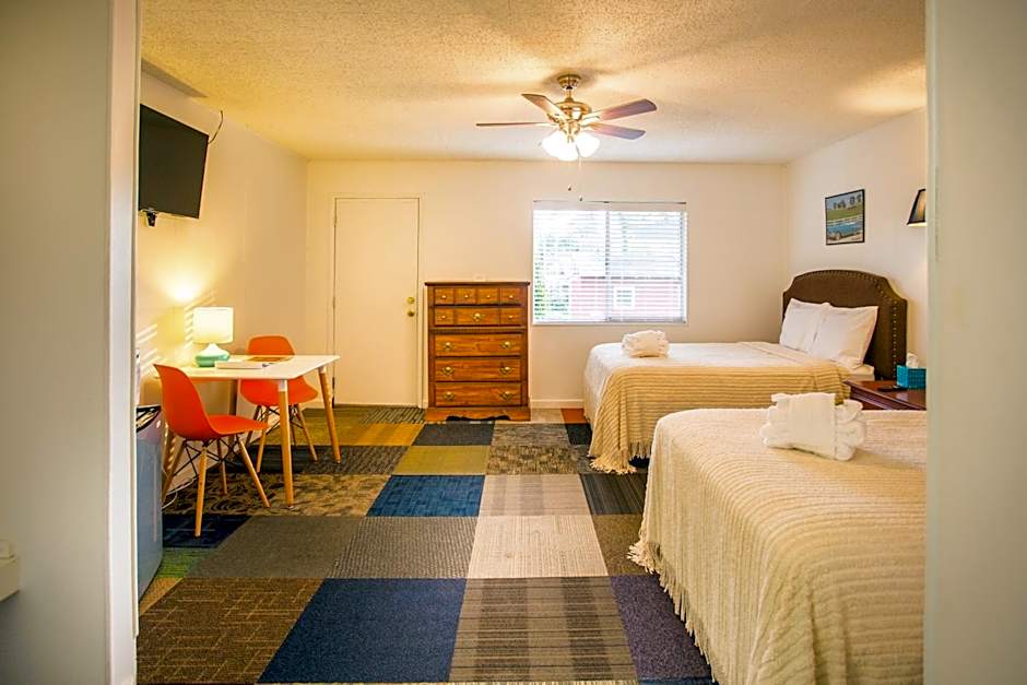Sunset Motel