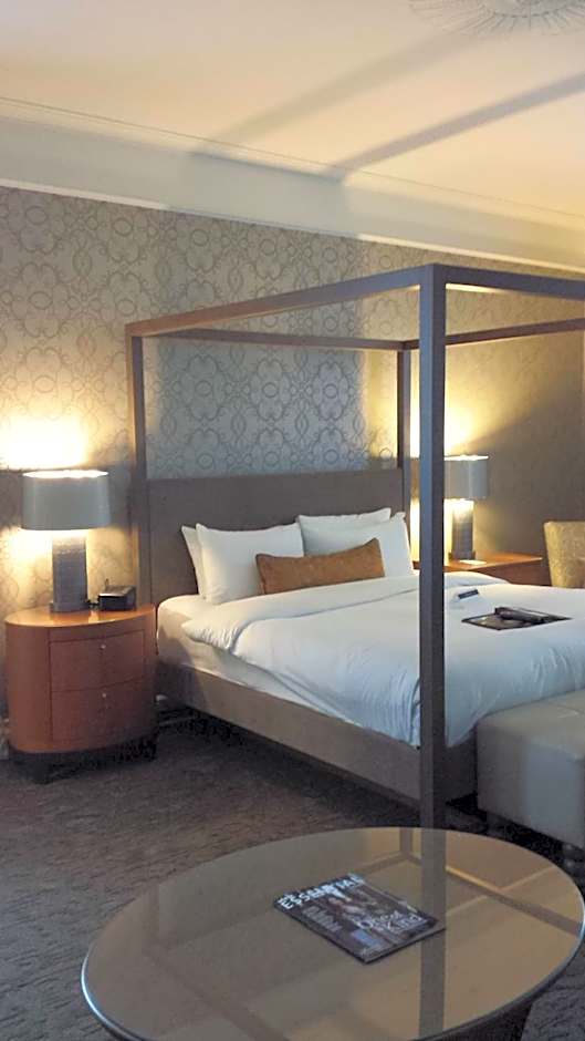 Fairmont Palliser
