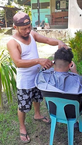 House of TamSe Laagans ' Inn