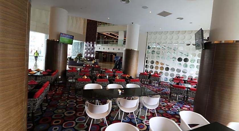 The Everly Putrajaya Hotel