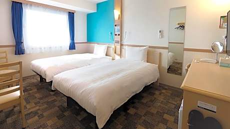 Superior Twin Room - Smoking