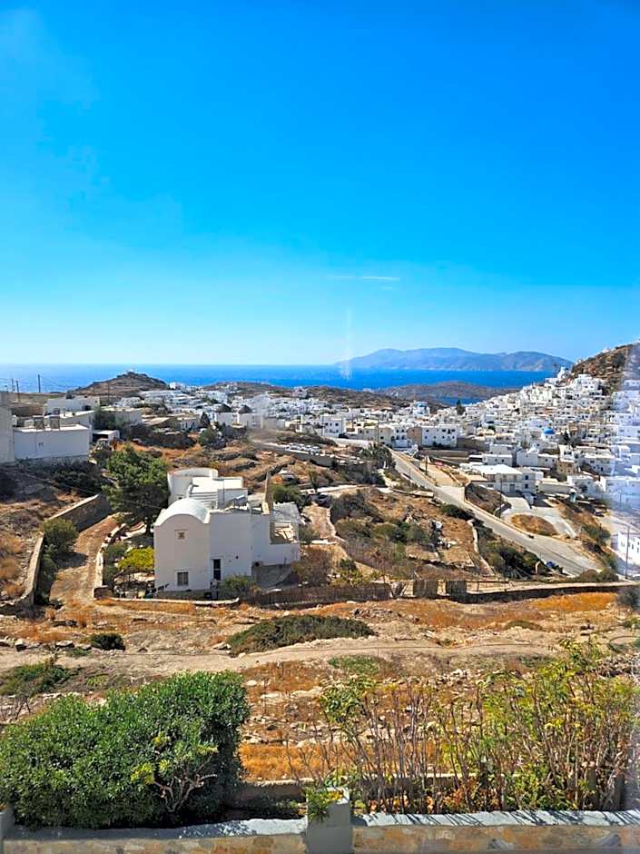 Skala Sunset Hotel and spa