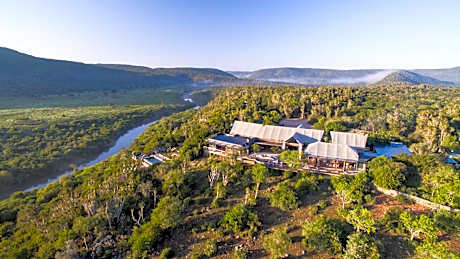 Kariega Game Reserve Settlers Drift