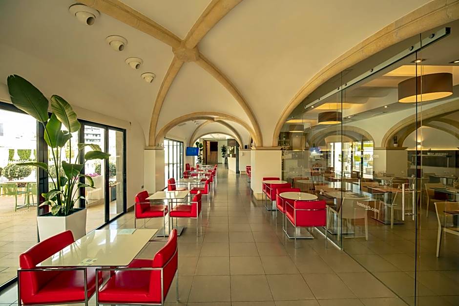 Hotel RH Portocristo & Wellness