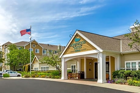 Homewood Suites By Hilton Newark/Fremont, Ca
