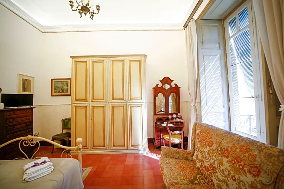 La casa di Marcello