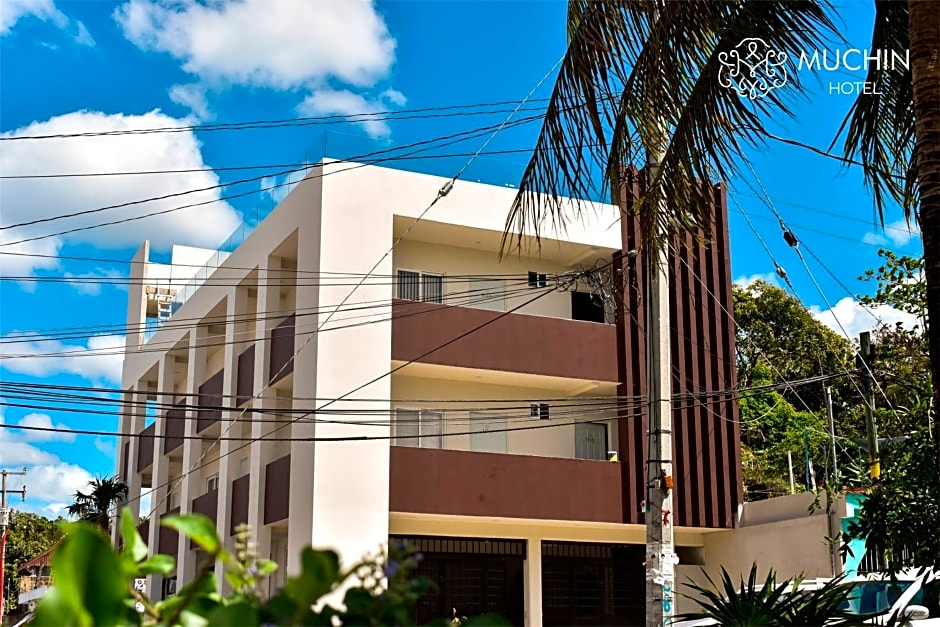 Hotel Muchin