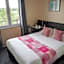 Logis Hotel Spa Restaurant Au Site Normand