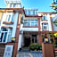 Lijiang Lvyeanjia Inn