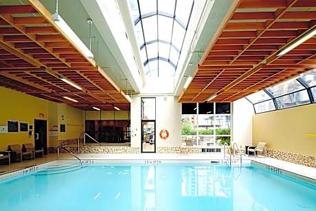 Landis Hotel & Suites