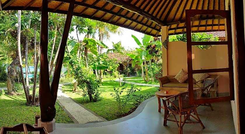 1000 Dream Bungalow & Restaurant