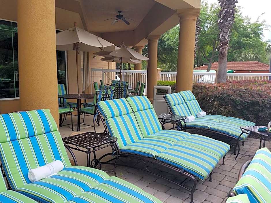 Hawthorn Suites By Wyndham Orlando Lake Buena Vista
