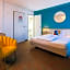 Hessenland Hotel Kassel Innenstadt by Stay Awesome
