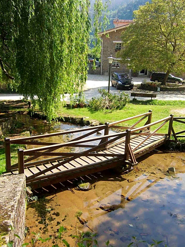 Casona Camino Real De Selores