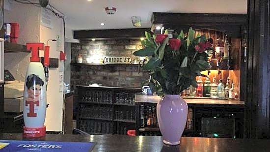 The Bridge Inn