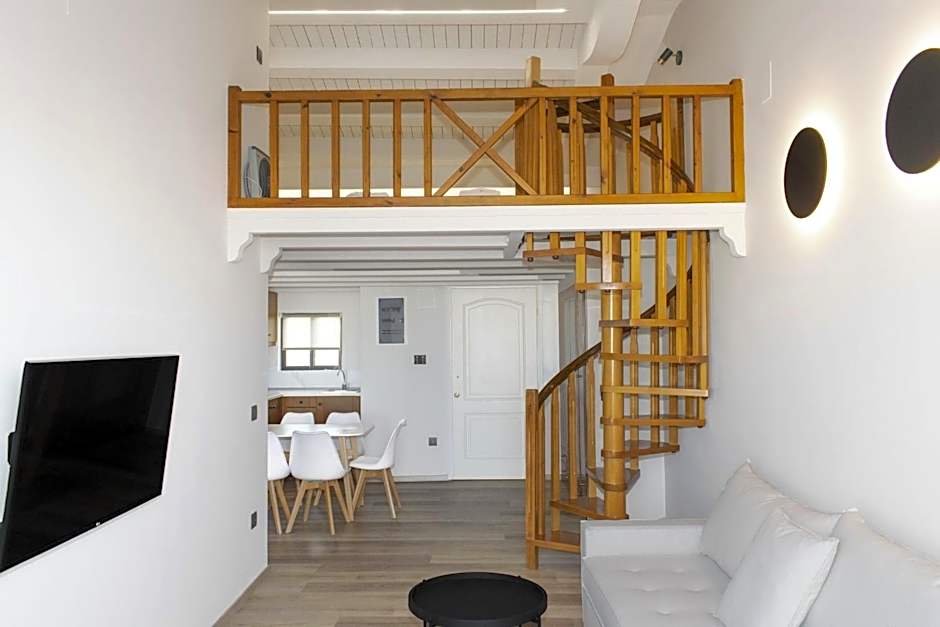 Elina Hotel Apartments