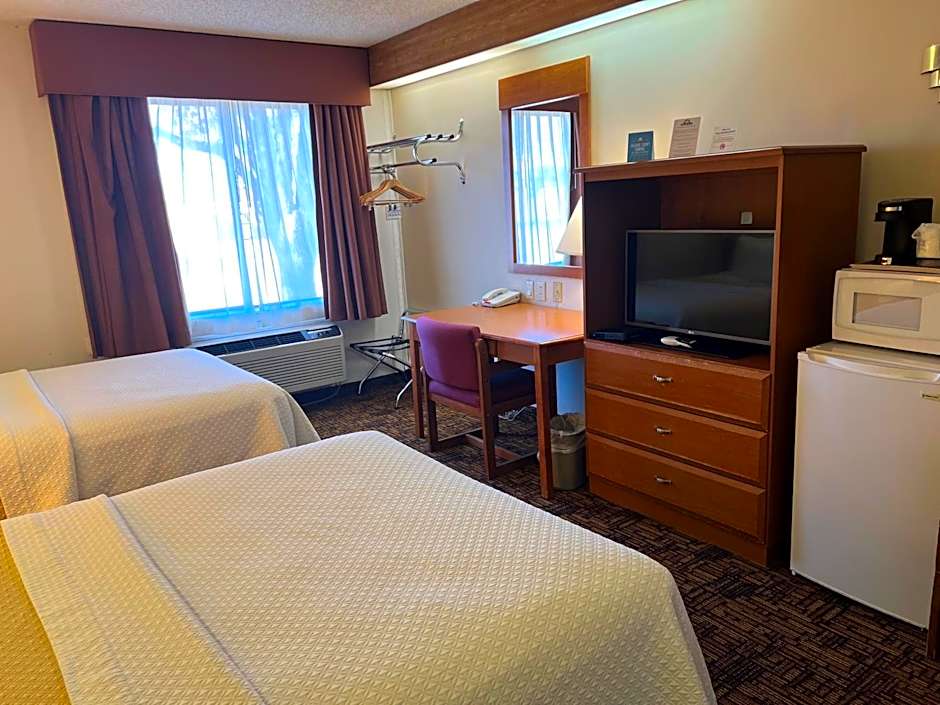 Days Inn by Wyndham Liberal KS