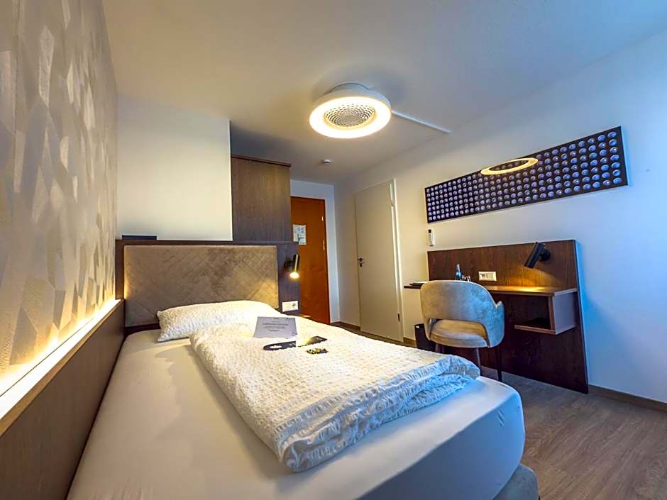 Hotel Restaurant Lamm Hebsack