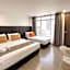 Hotel Metro 26