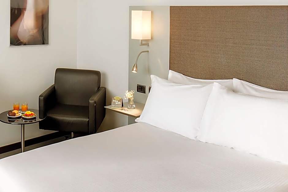 Hotel Sercotel Ciutat D'Alcoi