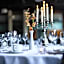 Hotel Sønderborg Kaserne