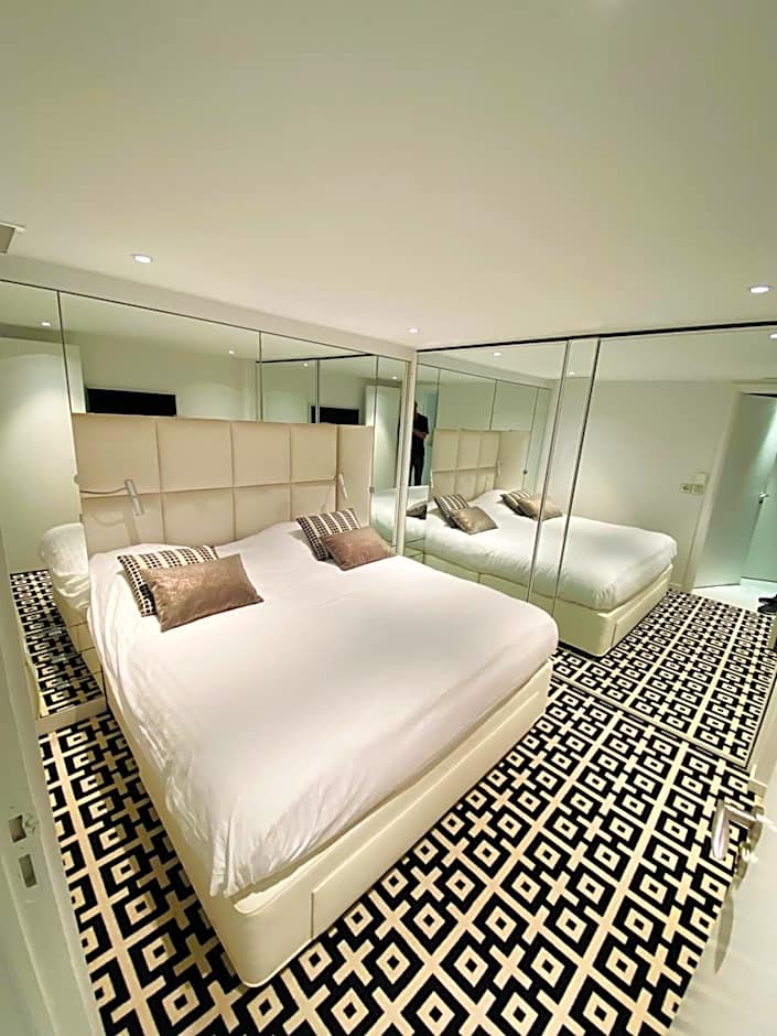 Residence Carlton Riviera