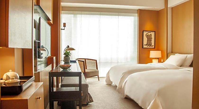 Grand Hyatt Chengdu