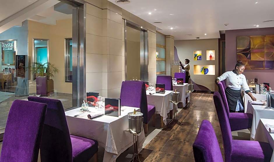 Riu Palace Tropical Bay-All Inclusive