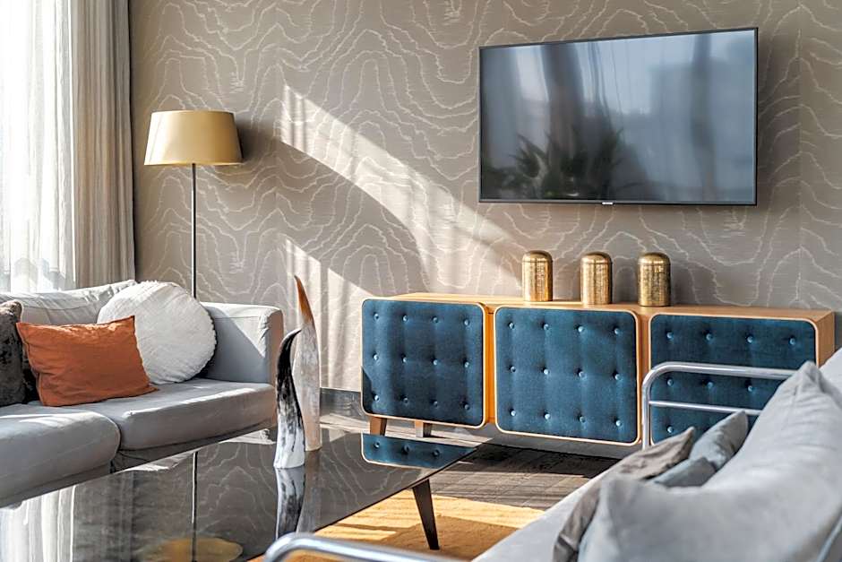 H15 Boutique Hotel, Warsaw, a Member of Design Hotels