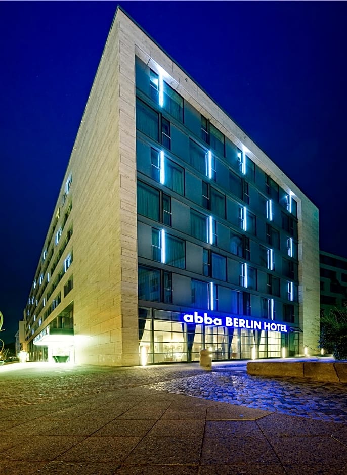 Photo 1 of 69 of Abba Berlin Hotel