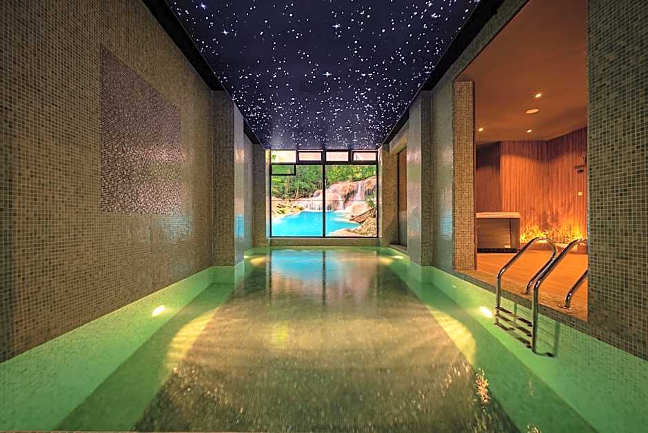 AD HOTEL HYDRA