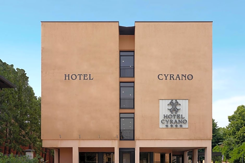 Hotel Cyrano