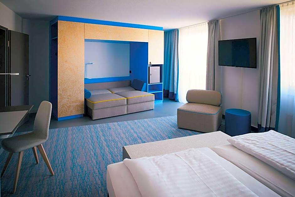 Vienna House Easy by Wyndham Gunzburg