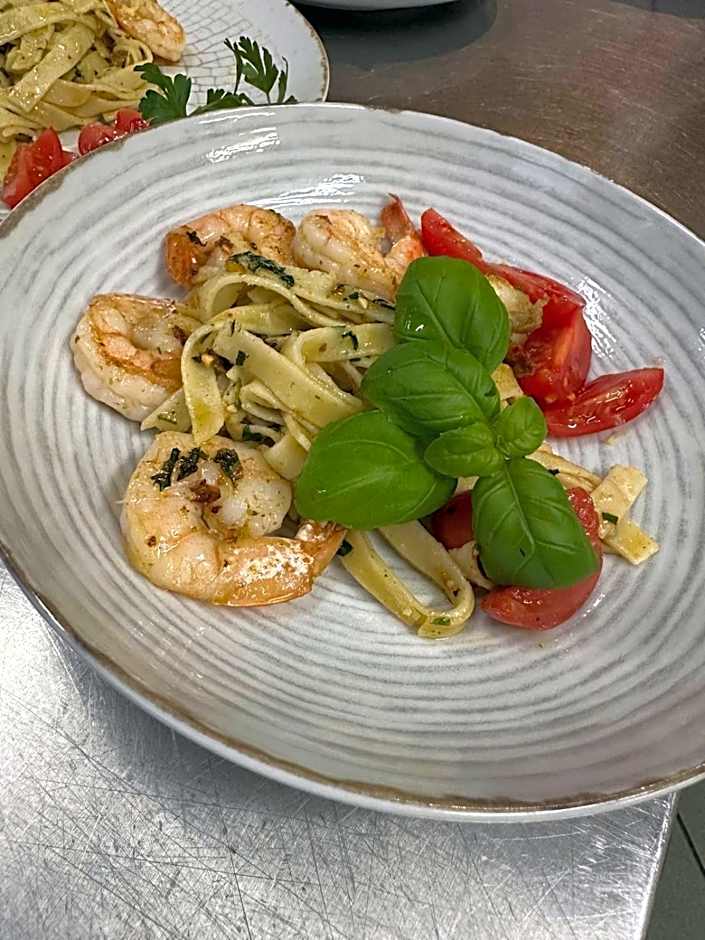 Górski Kompleks Turystyczny Czeszka i Słowaczka