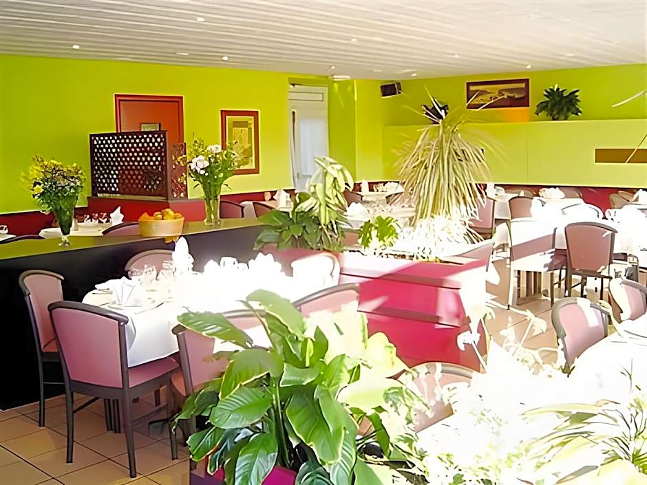 Les Bains de Mer Riviera Bretonne