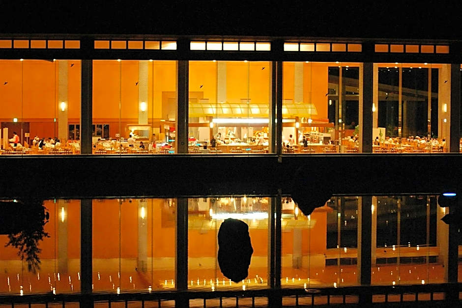 Kussharo Prince Hotel