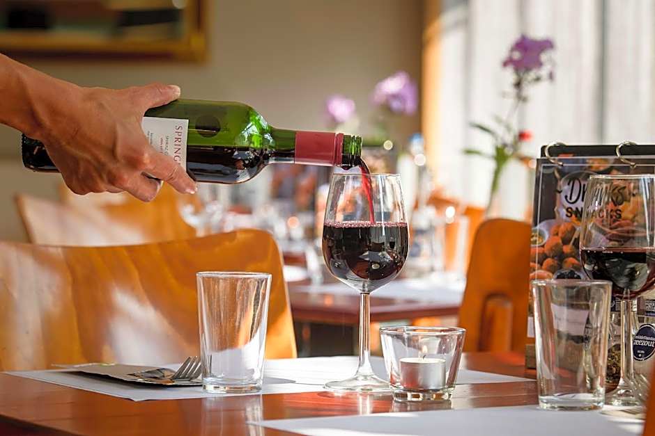 Campanile Hotel & Restaurant Rotterdam Oost