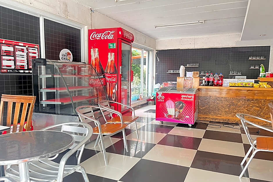 The First Residence Lamphun