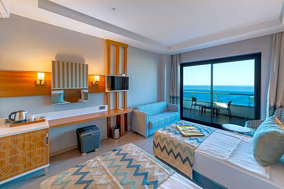 Lonicera Premium - Ultra All Inclusive