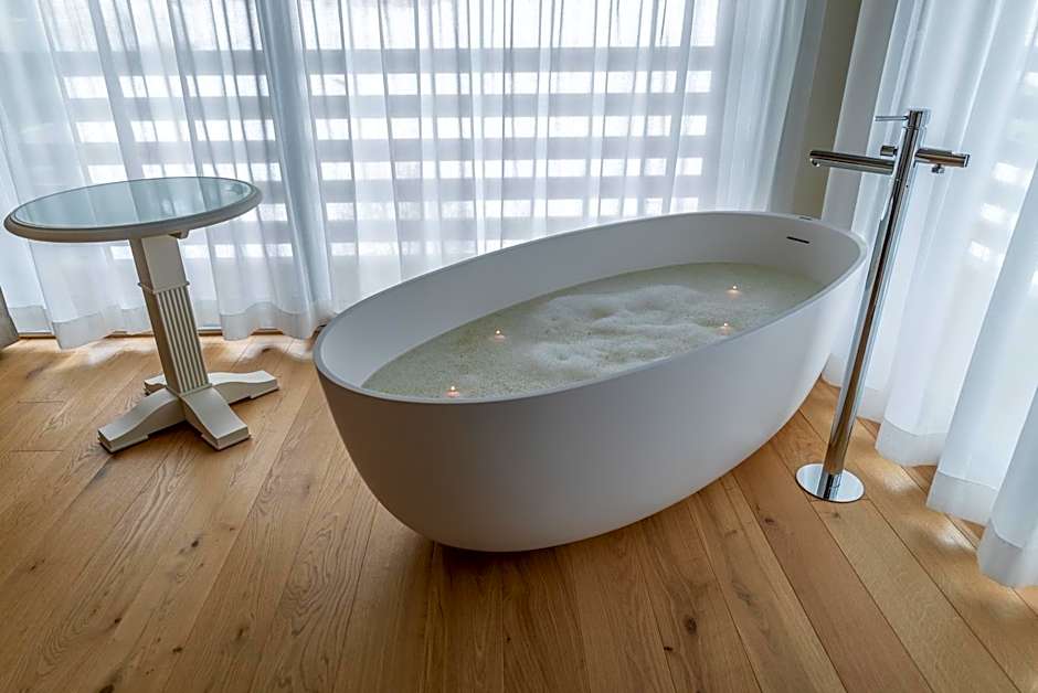 Cristallo Wellness Hotel