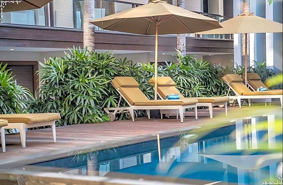 Dekuta Hotel