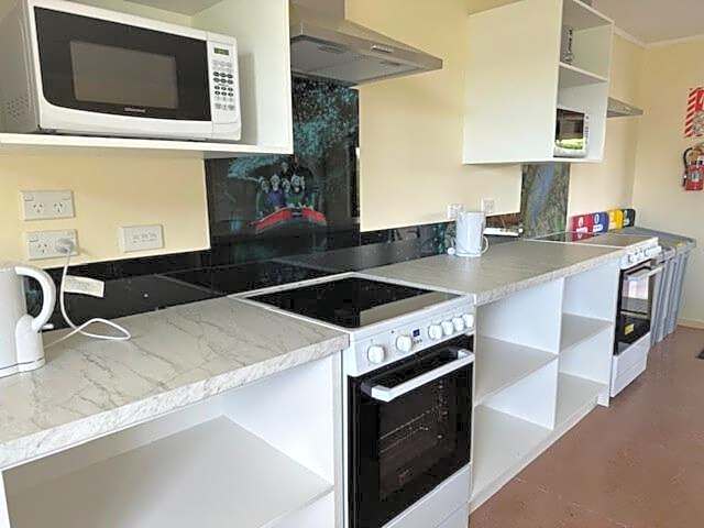 Otorohanga Kiwi Holiday Park